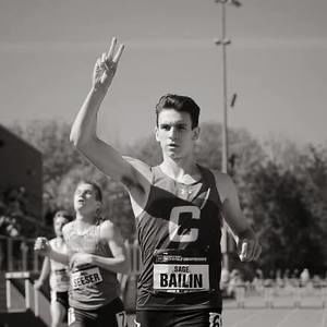 Meet your Posher, Sage